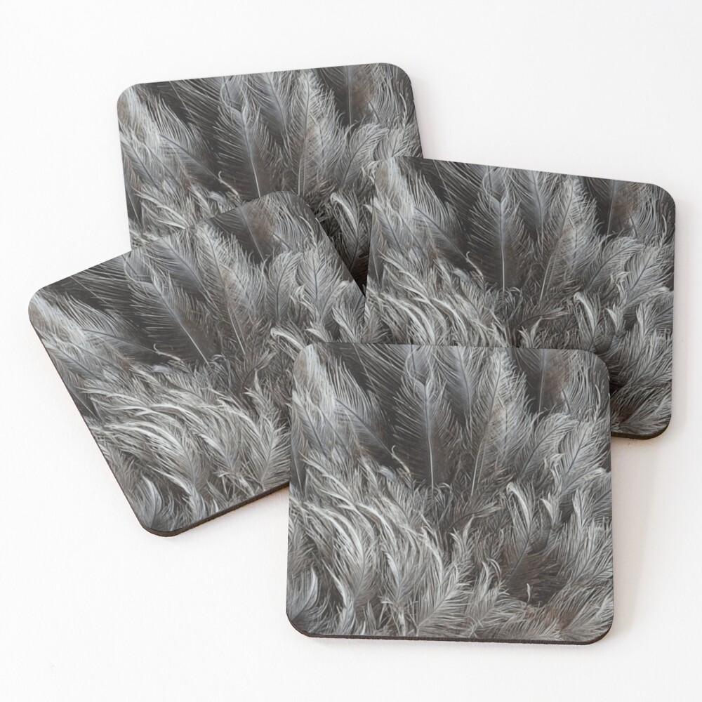 Item preview, Coasters (Set of 4) designed and sold by ImageEvolution.