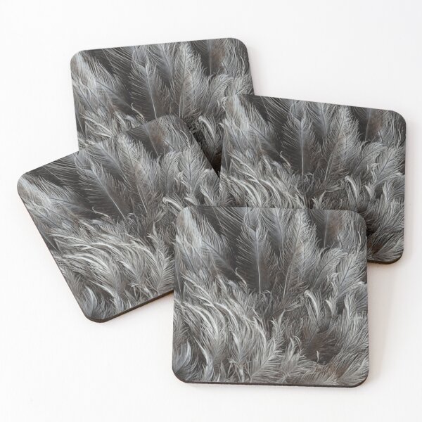 Item preview, Feather Fluff designed and sold by ImageEvolution.