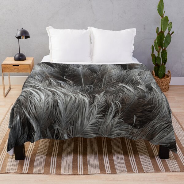 Item preview, Feather Fluff designed and sold by ImageEvolution.