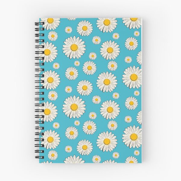 Item preview, Daisies designed and sold by Mari Nicole Designs.