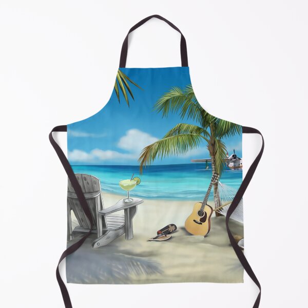 Item preview, Beach Relaxation  designed and sold by YousefMarei.