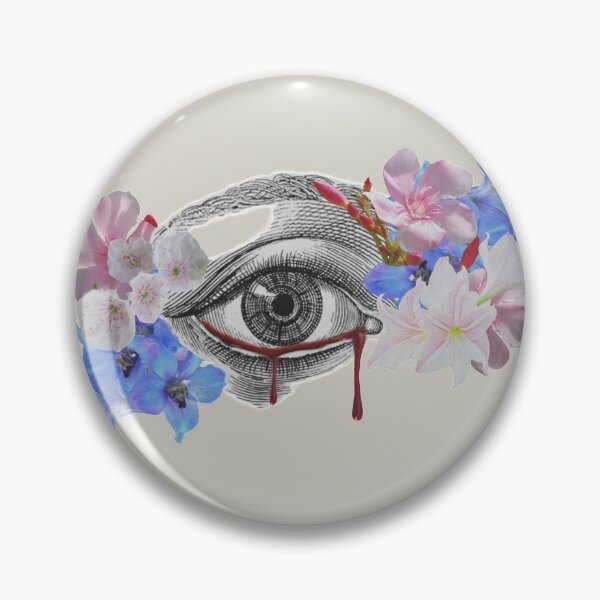 Item preview, Eye Of The Beholder designed and sold by Delightfully Morose.