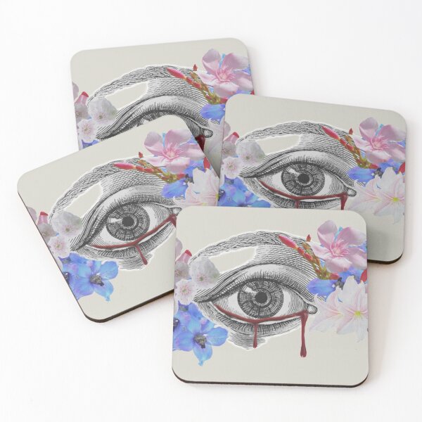 Item preview, Eye Of The Beholder designed and sold by Delightfully Morose.