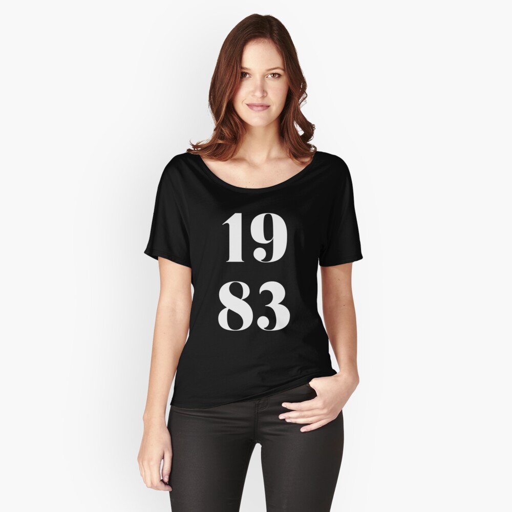 Item preview, Relaxed Fit T-Shirt designed and sold by Fatamimosh.