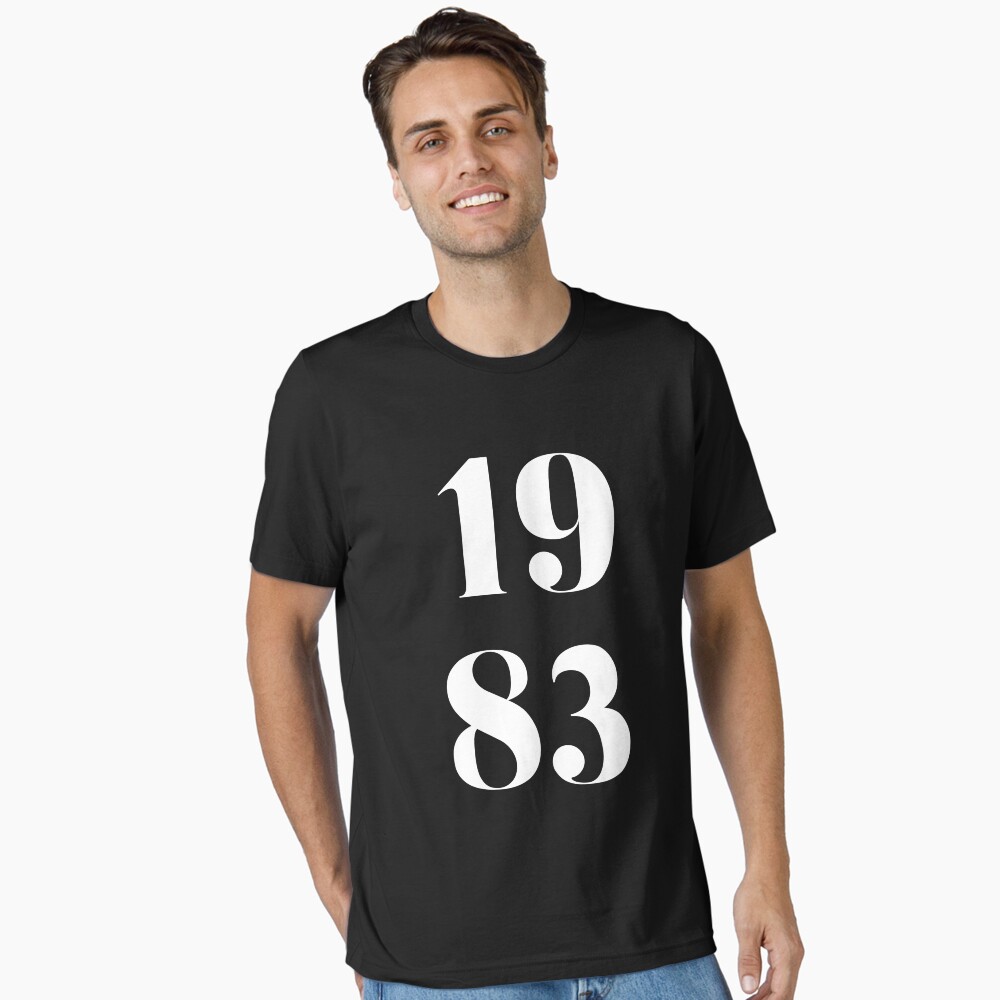 Item preview, Essential T-Shirt designed and sold by Fatamimosh.