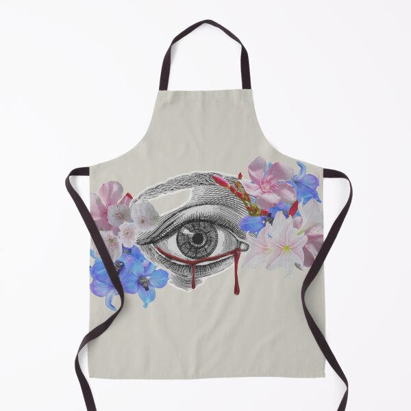 Item preview, Eye Of The Beholder designed and sold by Delightfully Morose.