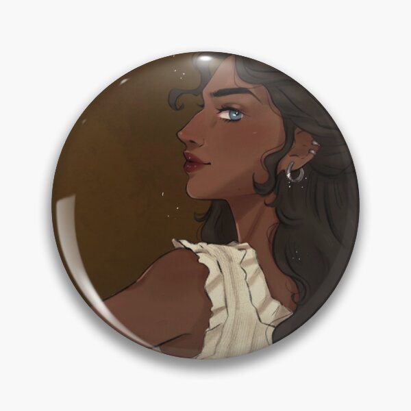 Item preview, Zoya Nazyalensky designed and sold by Camisala01-art.