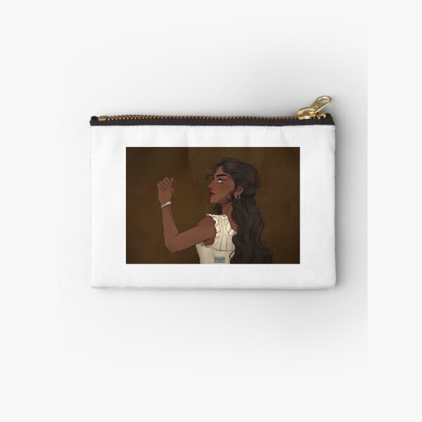Item preview, Zoya Nazyalensky designed and sold by Camisala01-art.