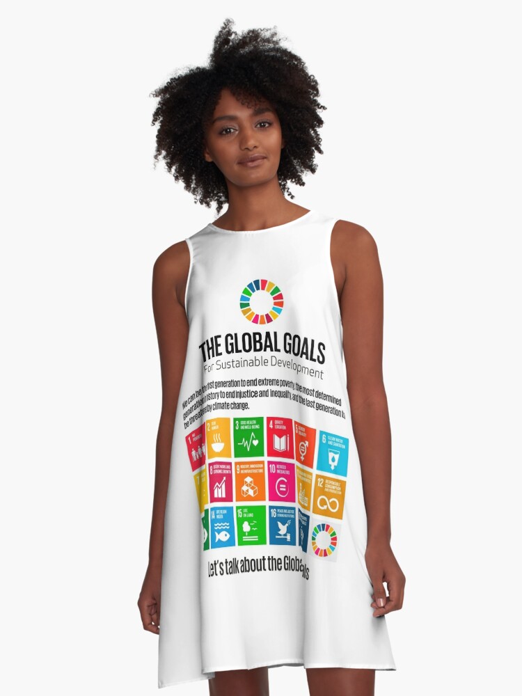 End Goal Tee - Ready-to-Wear