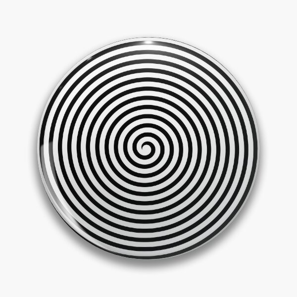 Item preview, Hypnotic journey designed and sold by knappidesign.