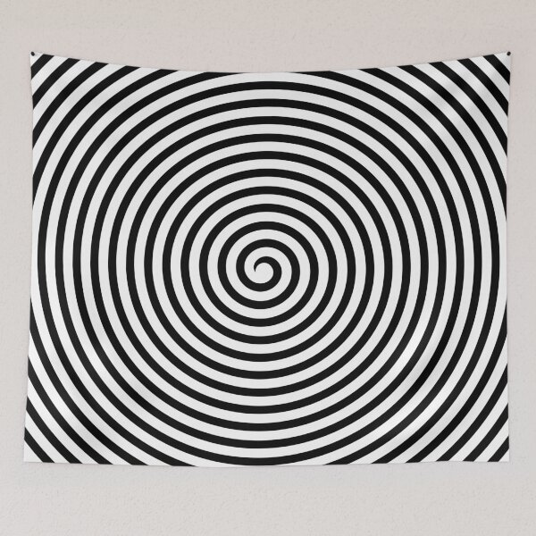 Item preview, Hypnotic journey designed and sold by knappidesign.