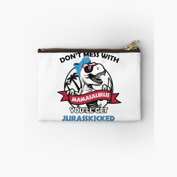 Item preview, Mamasaurus - Jurasskicked funny mothers day saying designed and sold by Apoorv Choudhary.