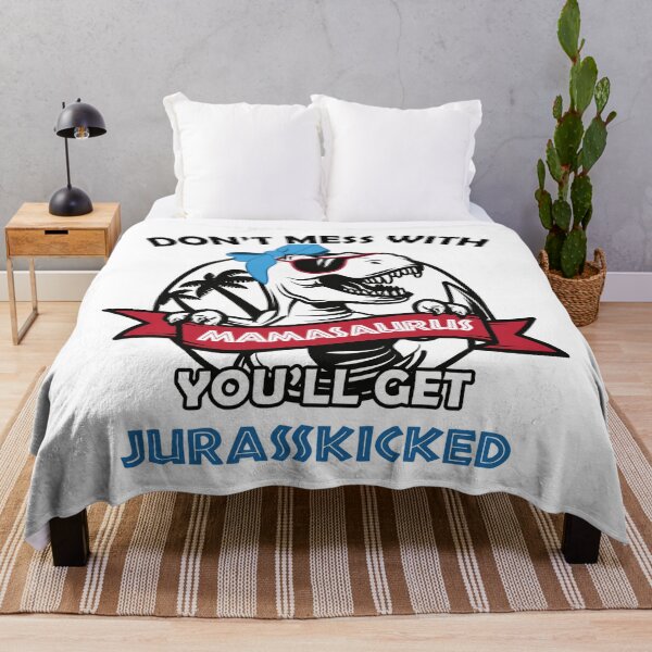 Item preview, Mamasaurus - Jurasskicked funny mothers day saying designed and sold by Apoorv Choudhary.