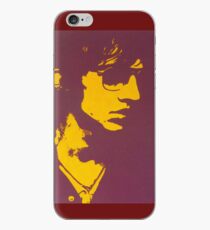 Lucky Man iPhone Case