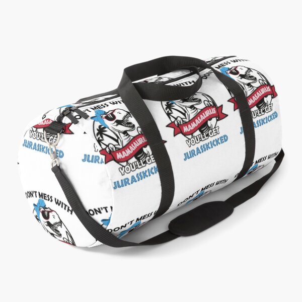 Item preview, Mamasaurus - Jurasskicked funny mothers day saying designed and sold by Apoorv Choudhary.