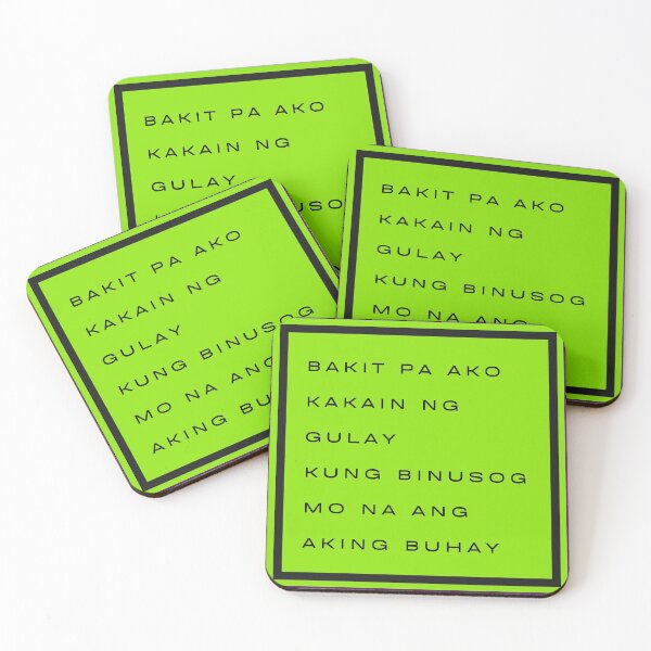 Item preview, Funny Filipino Pick Up Line - Gulay (Vegetables) designed and sold by RaymundLeslie.