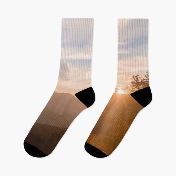Item preview, Grand Canyon Sunrise - National Parks - South Rim designed and sold by sincerely-olive.