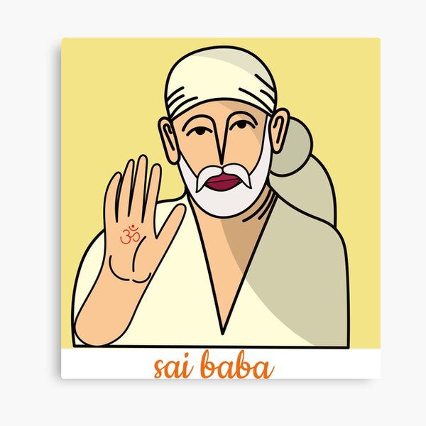 Sai Baba Drawings for Sale - Fine Art America