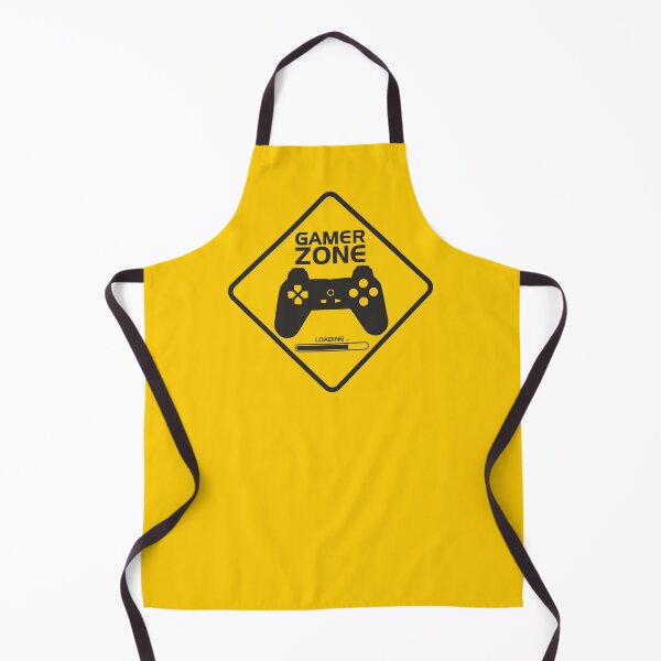 Item preview, Warning Gaming Zone designed and sold by Anzarr.