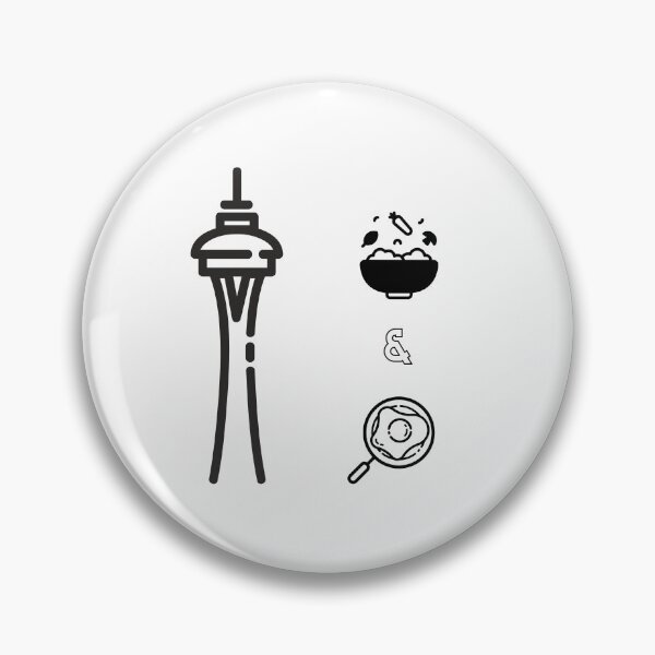 Item preview, Tossed Salad & Scrambled Eggs designed and sold by JMcC3.