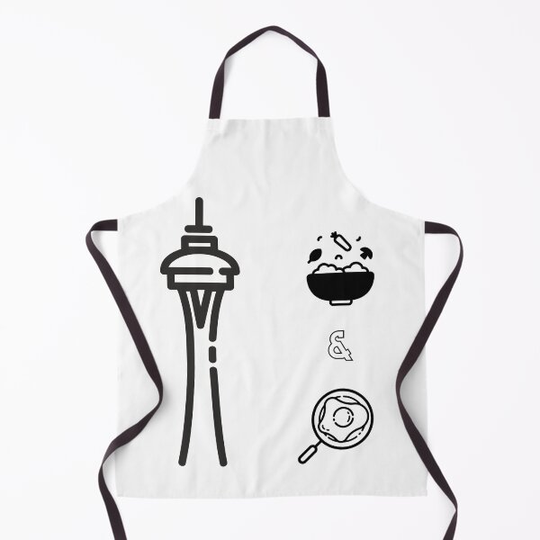 Item preview, Tossed Salad & Scrambled Eggs designed and sold by JMcC3.