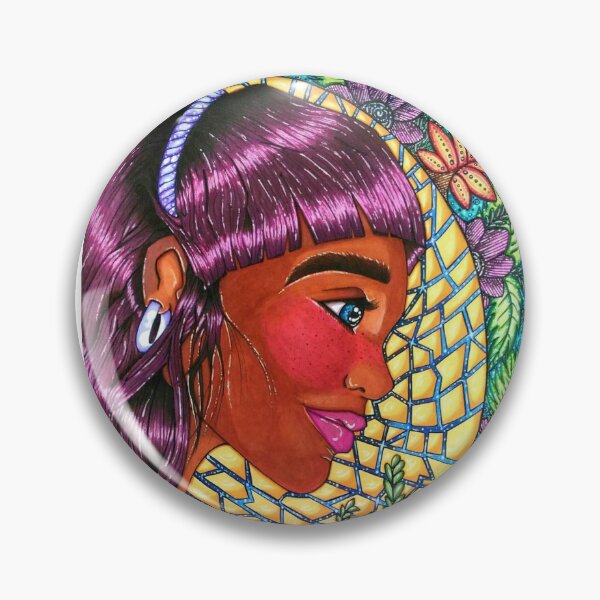 Item preview, A Real Beauty designed and sold by Laura Laganà.