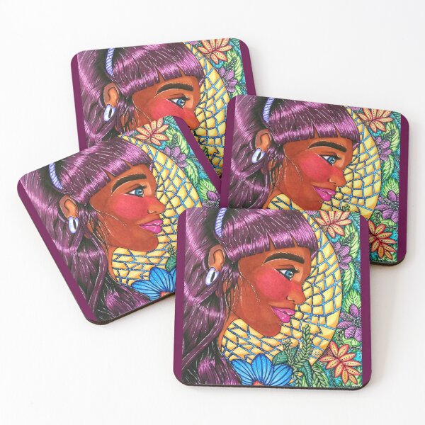 Item preview, A Real Beauty designed and sold by Laura Laganà.