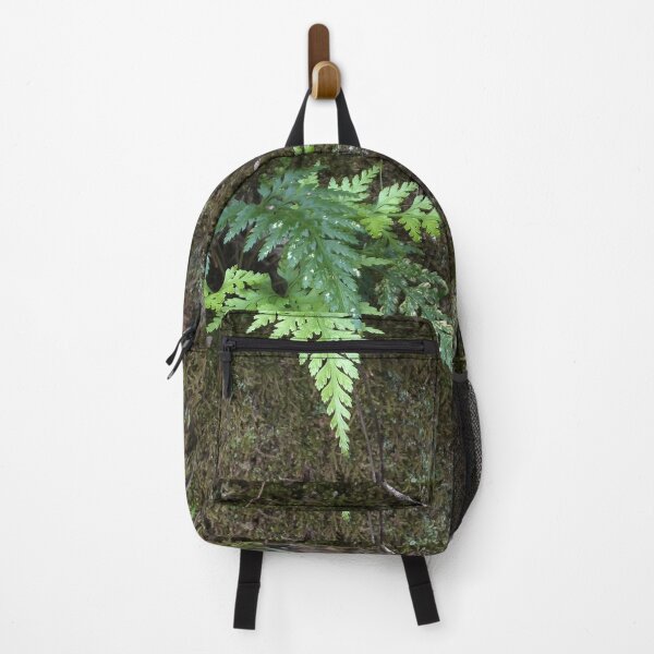 Item preview, Green ferns designed and sold by pinkal.
