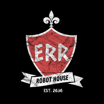 Vorschaubild zum Design Epsilon Rho Rho (Roboterhaus) von The Cosmic Turtle