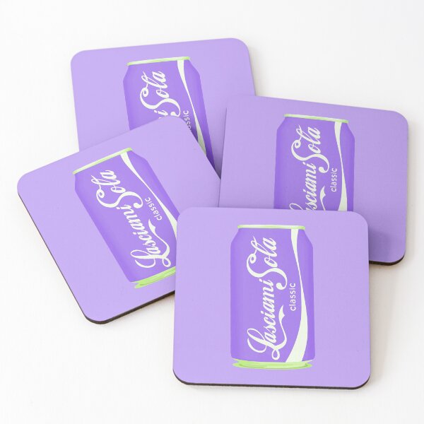 Item preview, Coke violet designed and sold by Catharthic.