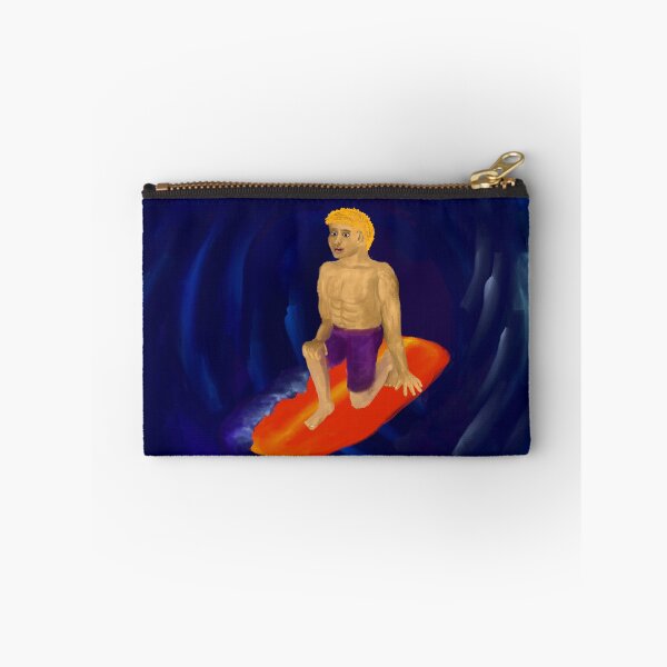 Item preview, Surfer boy designed and sold by DCSMKreativ.