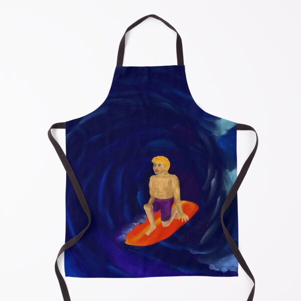 Item preview, Surfer boy designed and sold by DCSMKreativ.