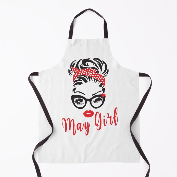 Item preview, MAY GIRL WINK EYE LAST DAY TO ORDER CLASSIC 2021 designed and sold by NormaEng.