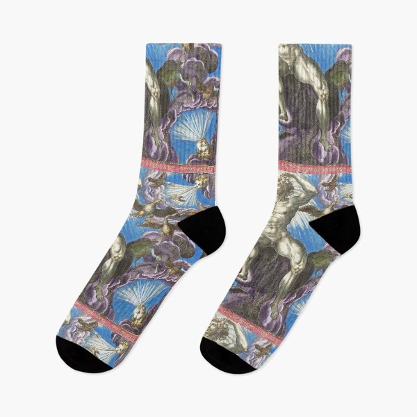 Item preview, God of the Air designed and sold by Vintage Designs +.