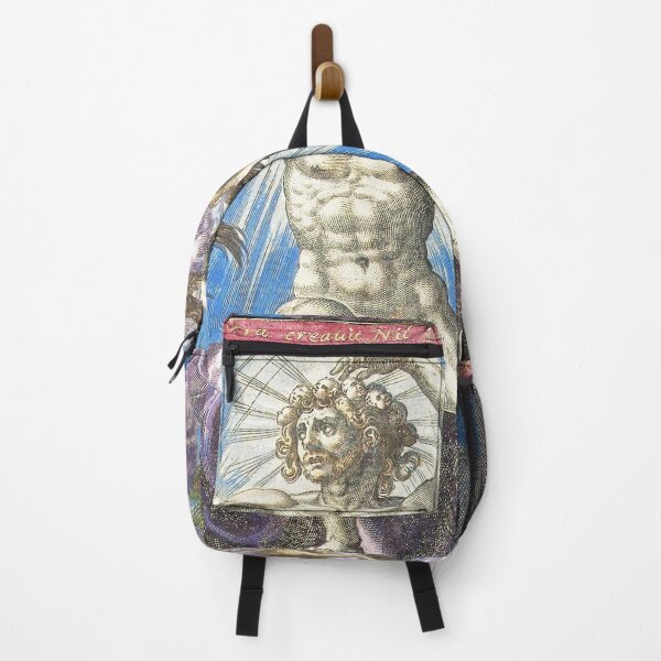 Item preview, God of the Air designed and sold by Vintage Designs +.