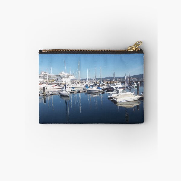 Item preview, The Boatyard designed and sold by tigerr.