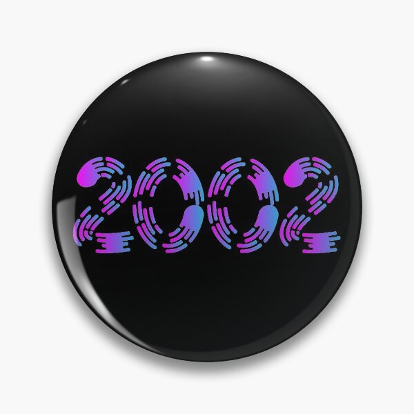 Item preview,  Born in 2002  designed and sold by redgoch.