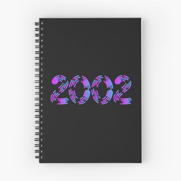 Item preview,  Born in 2002  designed and sold by redgoch.