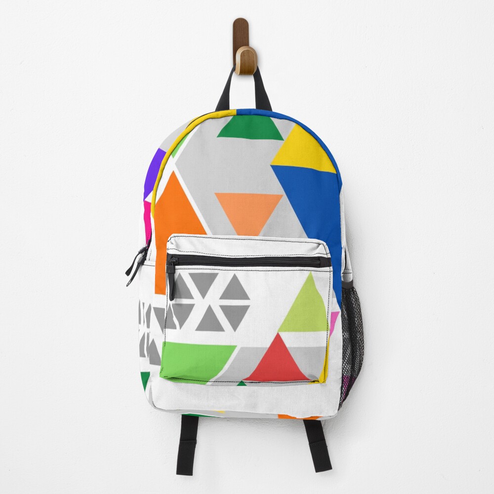 Item preview, Backpack designed and sold by MasterDesign99.