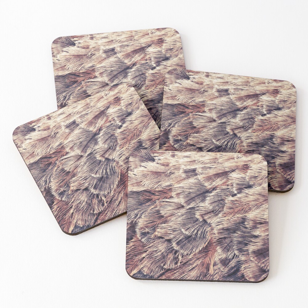 Item preview, Coasters (Set of 4) designed and sold by ImageEvolution.
