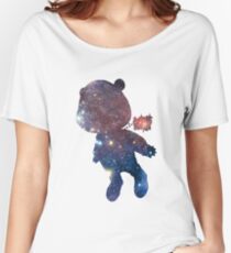 Kanye West Teddybear Graduation Women's Relaxed Fit T-Shirt