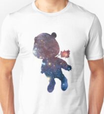 Kanye West Teddybear Graduation Unisex T-Shirt