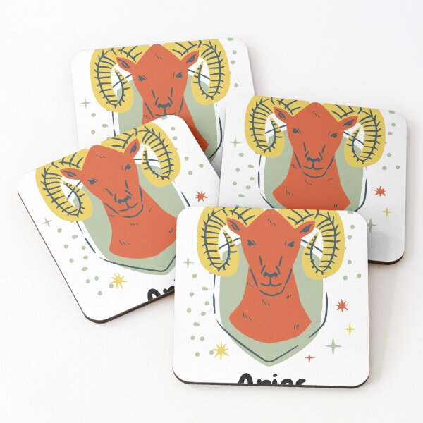 Item preview, Aries designed and sold by Taubr.