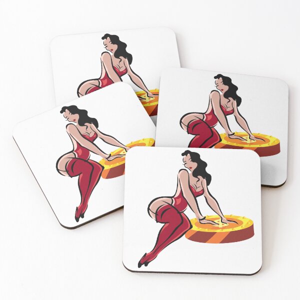 Item preview, Vintage Casino  designed and sold by RetroOG.