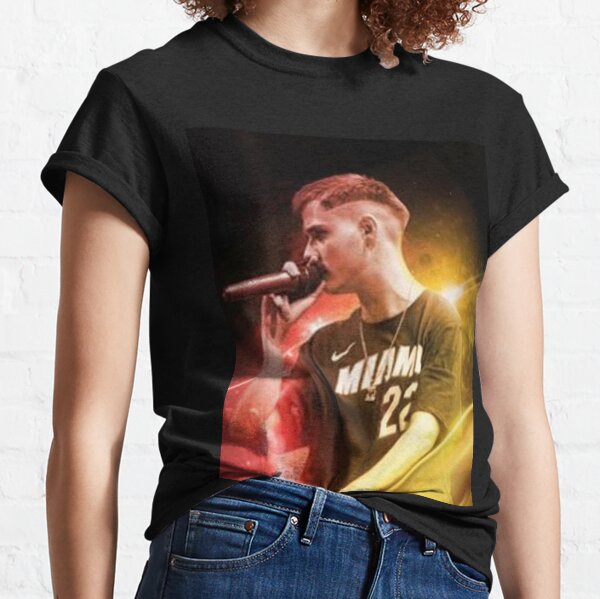 King of Fms Bnet Camiseta clásica