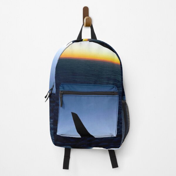 Item preview, Plane Flying Over Sunrise - Aviation designed and sold by sincerely-olive.