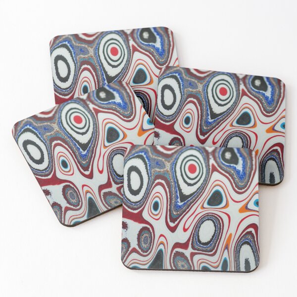Item preview, Fordite designed and sold by mnlapidarychick.