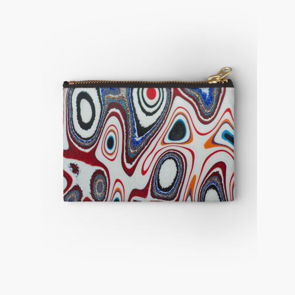 Item preview, Fordite designed and sold by mnlapidarychick.