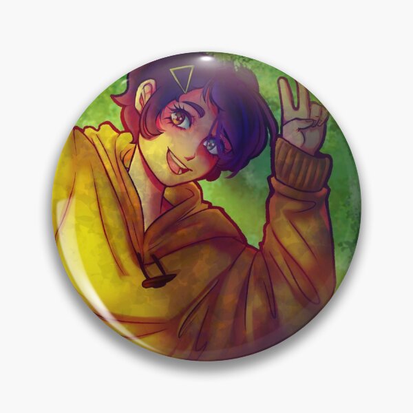 Item preview, Ai Ohto Wonder Egg Priority designed and sold by Pinkisor.