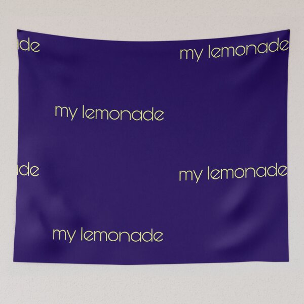 Item preview, My lemonade lettering item designed and sold by Signaturestudio.